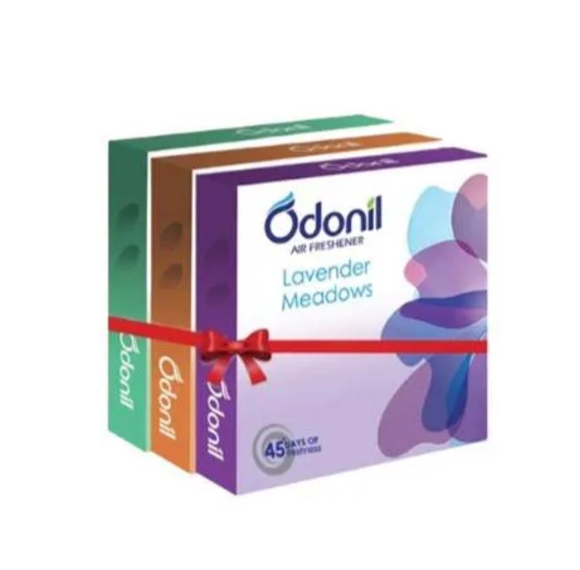Odonil Natural Air Freshener Block 75 gm - 1 PCS