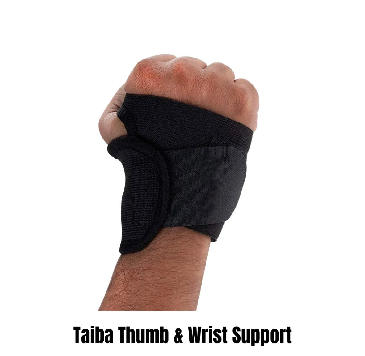 Thumb & Wrist Support Wrap Brace Binder Stabilizer